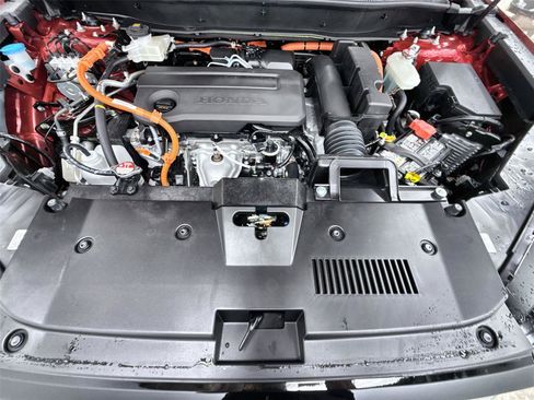 New 2026 Honda CR-V Sport image 11