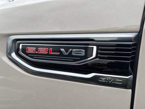 New 2026 GMC Sierra 1500 AT4 w/ AT4 Premium Package image 10