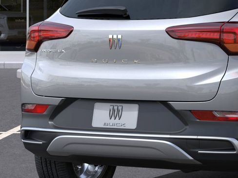 New 2025 Buick Encore GX Preferred w/ Comfort Package image 14