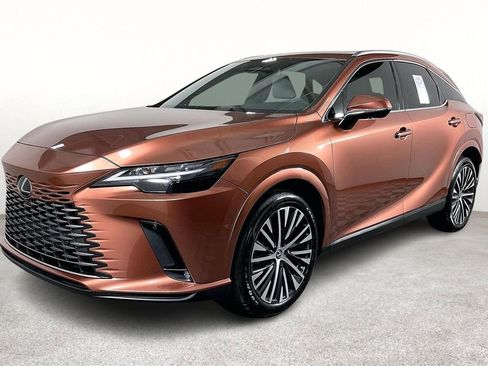 Used 2024 Lexus RX 350 Premium Plus image 15