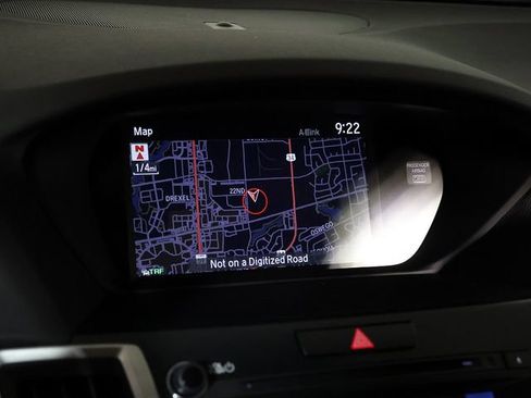 Used 2019 Acura TLX V6 w/ Technology Package FWD image 17