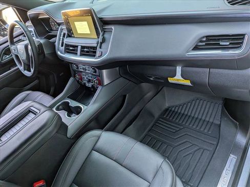 Used 2024 Chevrolet Tahoe RST w/ Luxury Package image 23