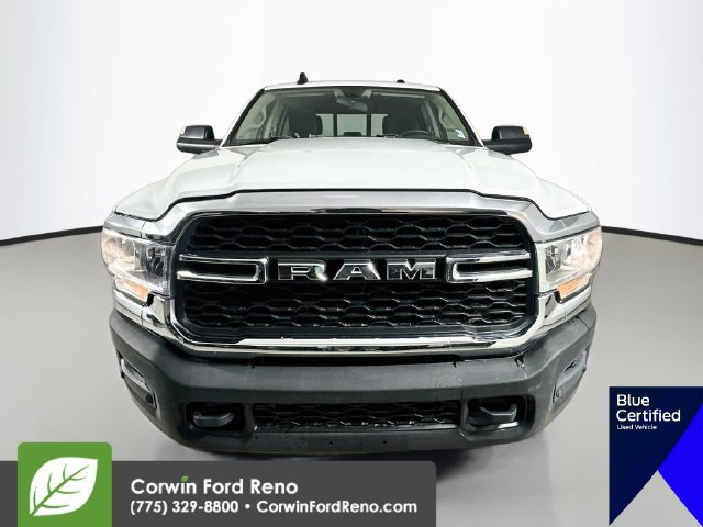 Used 2020 RAM 2500 Tradesman AWD/4WD image 2