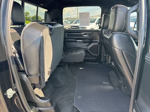 Used 2020 RAM 1500 Laramie w/ Sport Appearance Package image 19