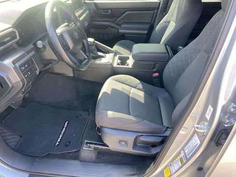 Used 2025 Toyota Tacoma SR5 RWD image 20