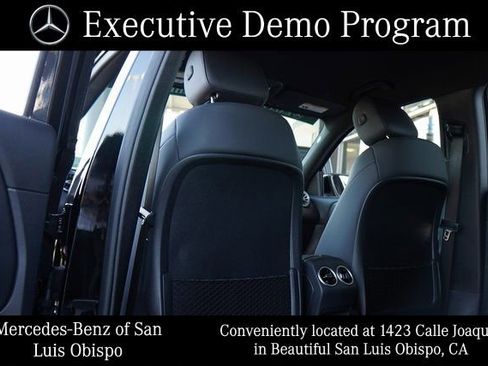 Used 2025 Mercedes-Benz GLB 250 image 30