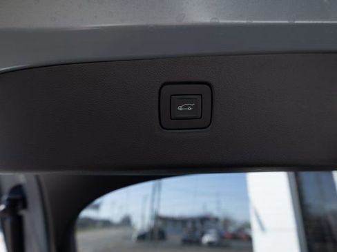 New 2026 Buick Envista Sport Touring w/ Convenience I Package image 25