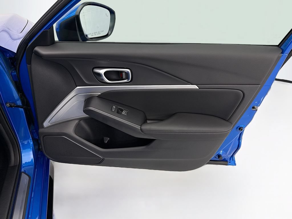 Used 2026 Acura Integra A-Spec FWD image 24