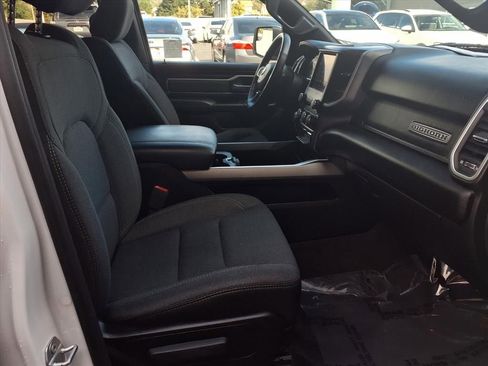 Used 2020 RAM 1500 Big Horn image 22