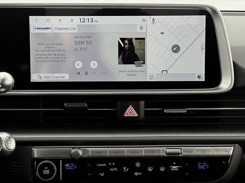 New 2025 Hyundai Ioniq 6 SE AWD/4WD image 19
