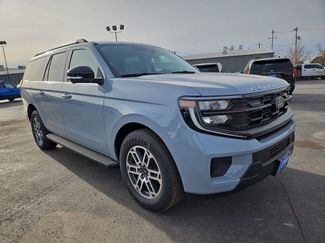 New 2026 Ford Expedition Max Active video 1