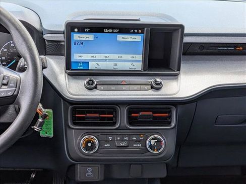 Used 2024 Ford Maverick XLT FWD image 12