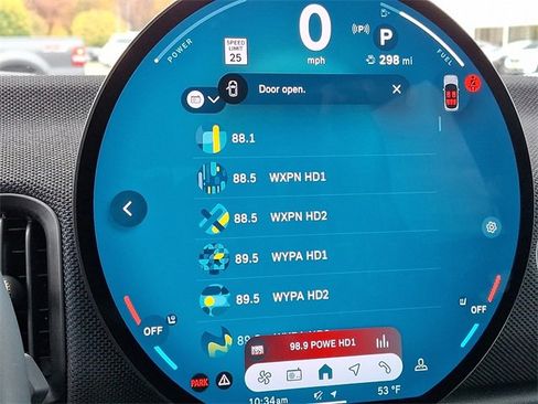 Used 2025 MINI Cooper S image 20