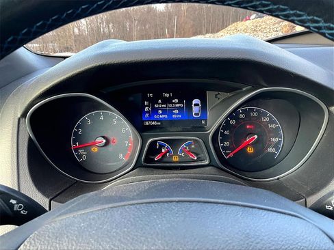 Used 2017 Ford Focus RS image 18