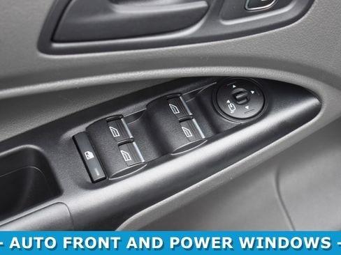 Used 2022 Ford Transit Connect XL w/ Trailer Tow Package image 7