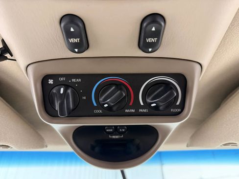 Used 2005 Ford Excursion Limited AWD/4WD image 26