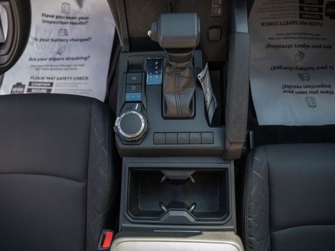 New 2025 Toyota Tacoma SR image 26