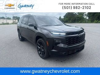Used 2024 Chevrolet Traverse RS w/ LPO, Floor Liner Package AWD/4WD video 3