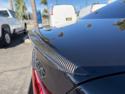 Used 2023 INFINITI Q50 Red Sport 400 w/ Black Opal Edition image 41