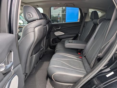 Used 2019 Acura RDX AWD w/ Advance Package image 15