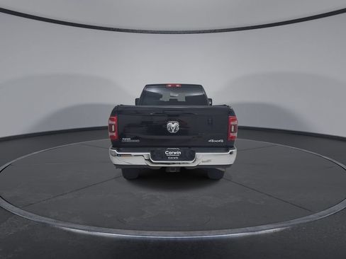 Used 2024 RAM 2500 Big Horn w/ Safety Group AWD/4WD image 15