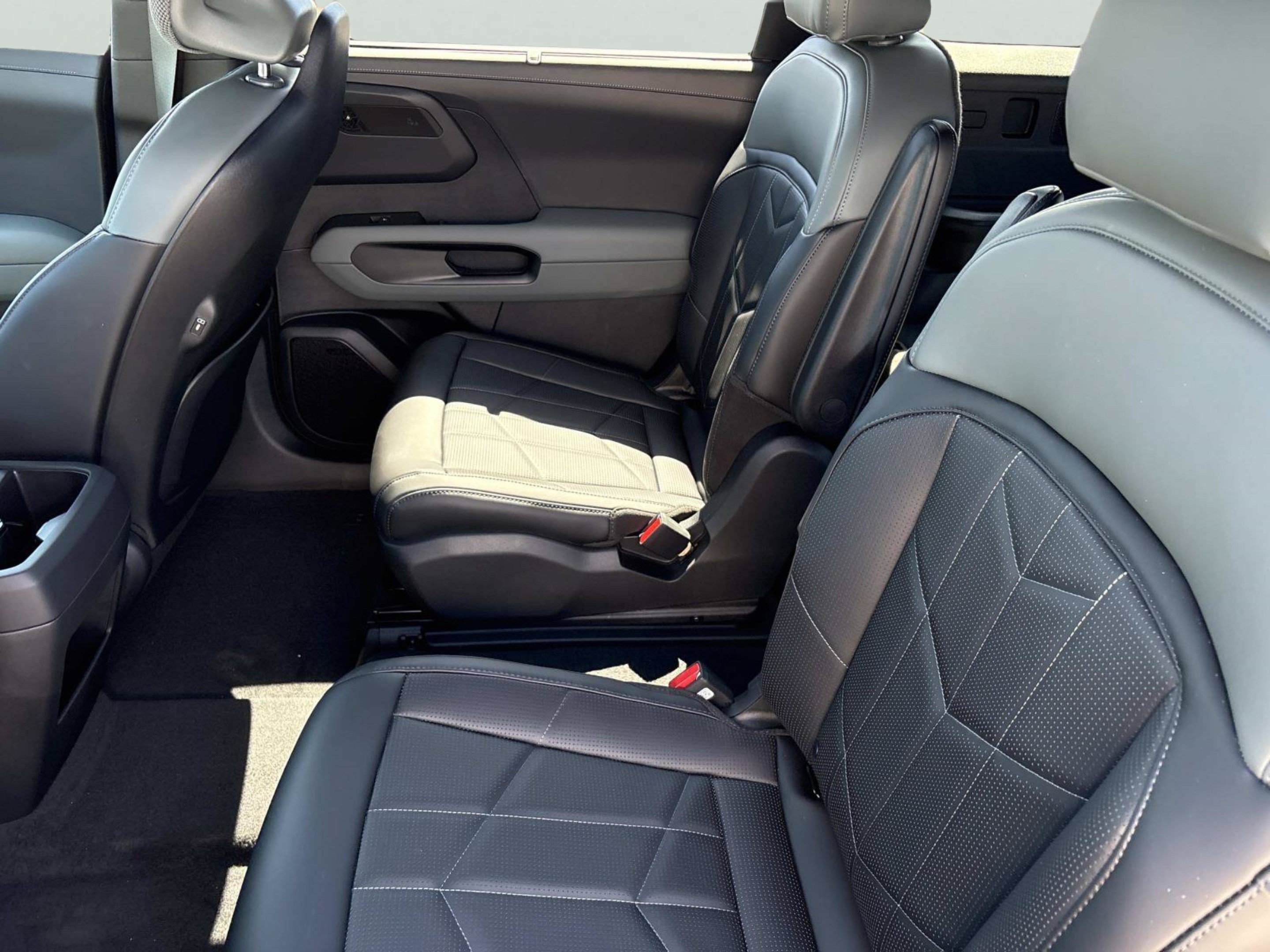 New 2027 Kia Telluride SX X-Line AWD/4WD image 15
