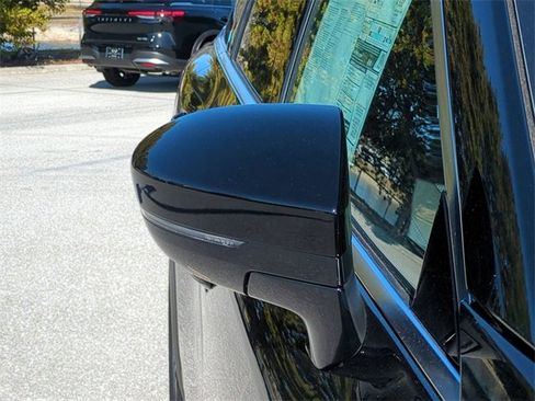 New 2026 INFINITI QX60 Luxe w/ Cargo Package image 12