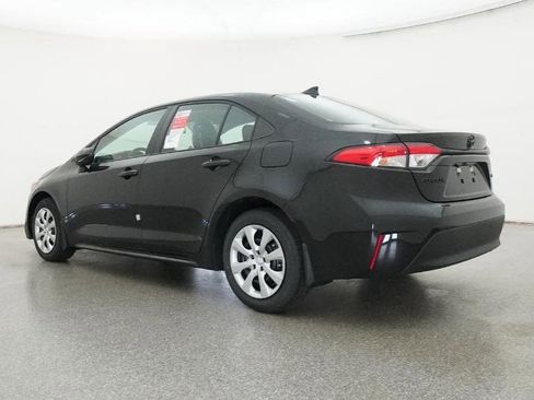 New 2026 Toyota Corolla LE image 21