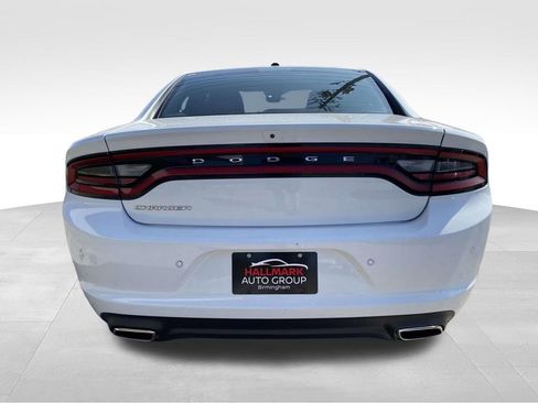 Used 2022 Dodge Charger SXT image 3