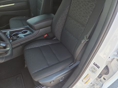 New 2026 Dodge Durango GT AWD/4WD image 7
