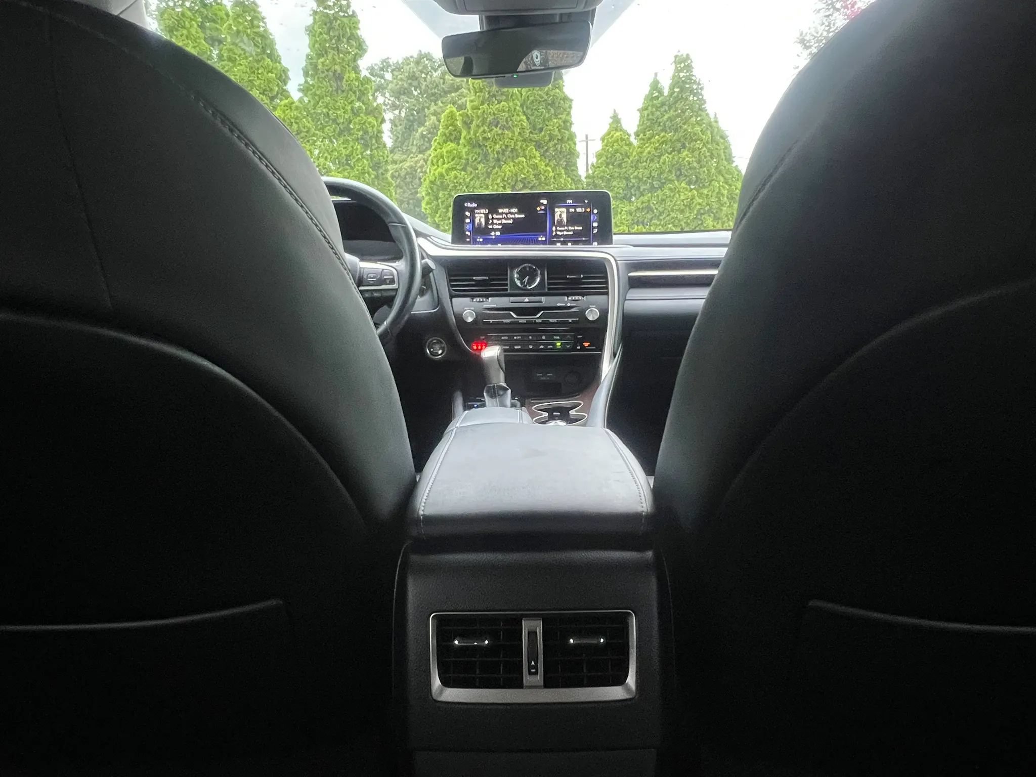 Used 2021 Lexus RX 350 AWD w/ Premium Package image 31