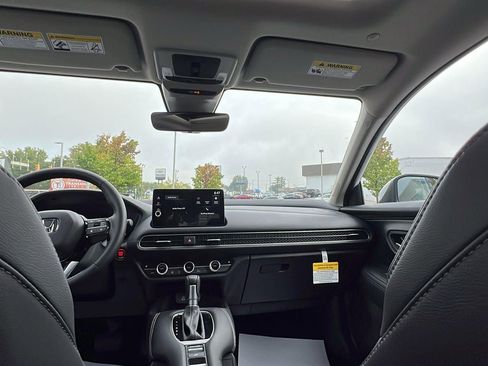 New 2026 Honda HR-V EX-L image 20