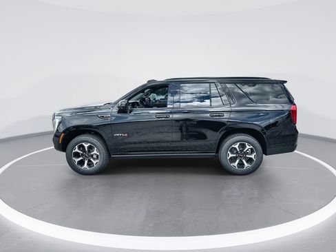 New 2026 GMC Yukon AT4 w/ AT4 Premium Plus Package AWD/4WD image 5
