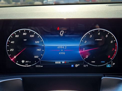 New 2025 Mercedes-Benz GLB 250 GLB 250 image 20