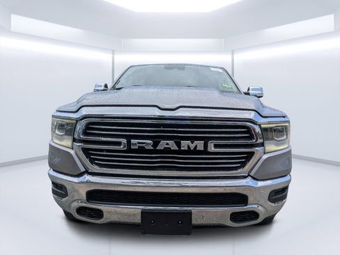 Used 2022 RAM 1500 Laramie AWD/4WD image 8