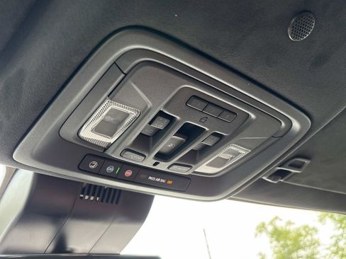 Used 2026 GMC Sierra 3500 Denali Ultimate AWD/4WD image 25