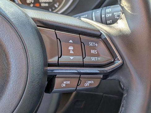 Used 2023 MAZDA CX-5 AWD 2.5 S w/ Select Package image 22