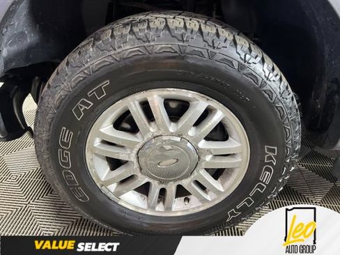 Used 2012 Ford F150 Lariat AWD/4WD image 9