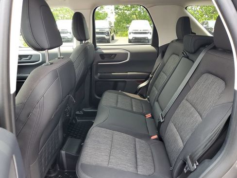 Used 2021 Ford Bronco Sport Big Bend AWD/4WD image 26