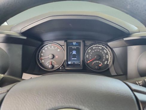 Used 2019 Toyota Tacoma SR RWD image 11