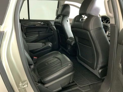 Used 2014 Buick Enclave Leather AWD/4WD image 26