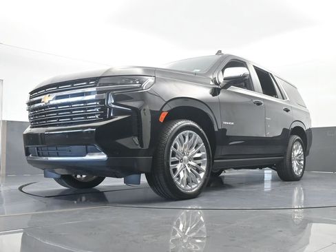 Used 2024 Chevrolet Tahoe Premier image 63