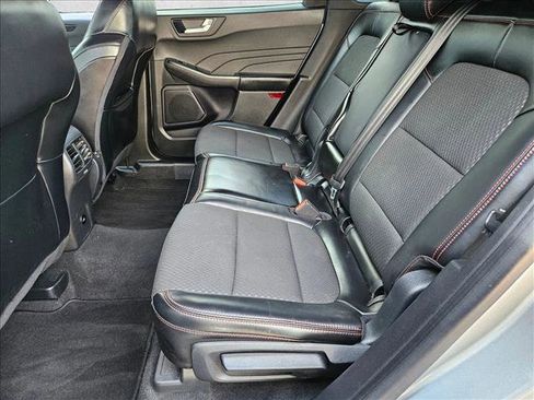 Used 2024 Ford Escape ST-Line FWD image 17