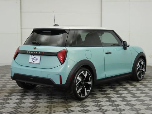 Used 2026 MINI Cooper S image 5