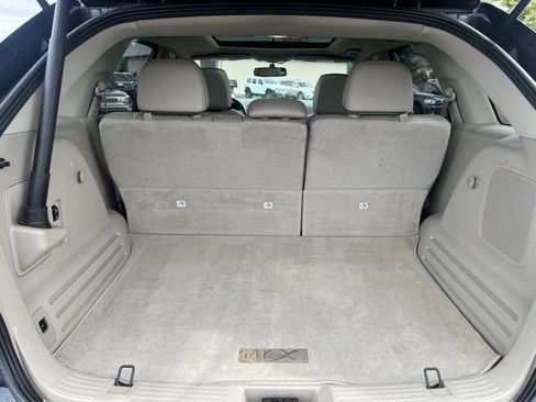 Used 2013 Lincoln MKX AWD image 11