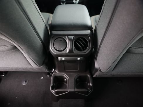 New 2026 Jeep Wrangler Sport image 27