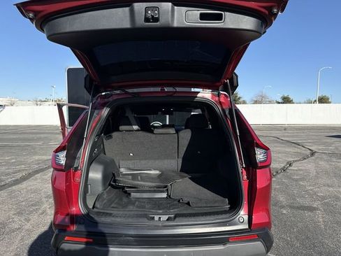 Used 2023 Honda CR-V Sport image 17