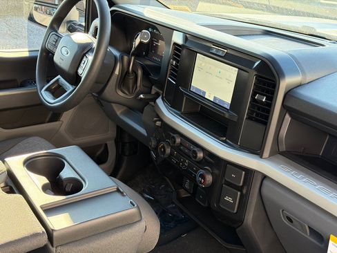 New 2026 Ford F250 XL w/ STX Appearance Package image 9