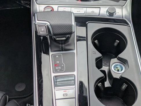 Used 2026 Audi RS 6 performance image 28