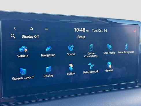 Used 2024 Hyundai Palisade SEL image 15